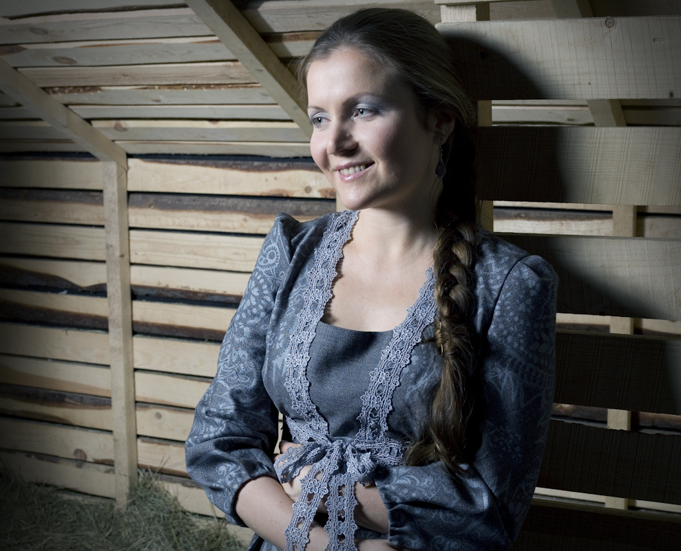 Ольга Куртеев